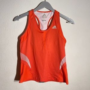 Adidas tank top